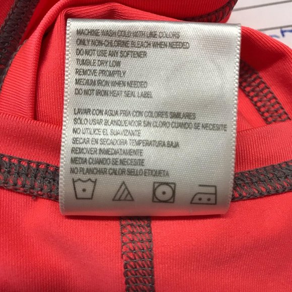 Rainbeau Racerback Athletic Tank M - Picture 7 of 7